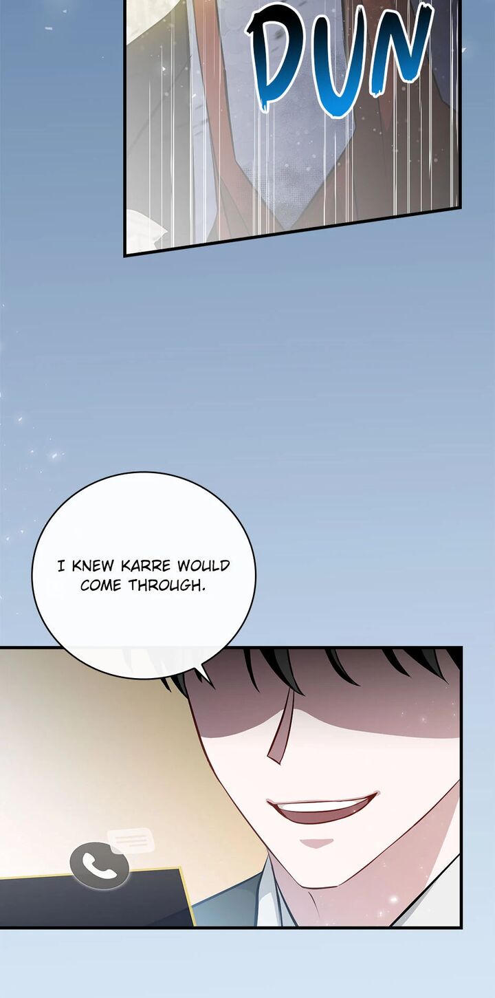 Leveling Up By Only Eating Chapter 186 Page 51