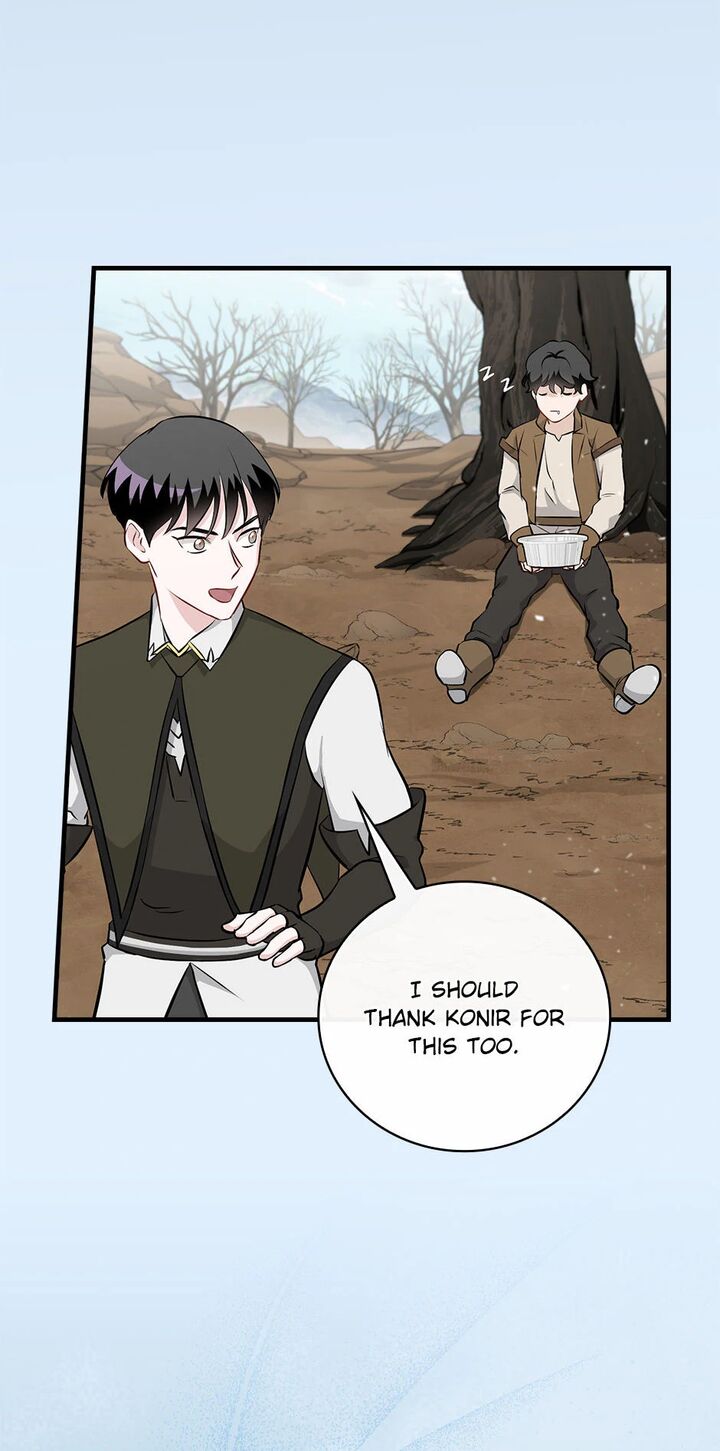 Leveling Up By Only Eating Chapter 186 Page 52