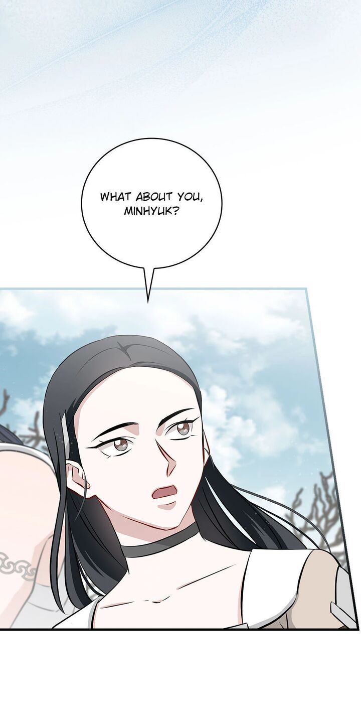Leveling Up By Only Eating Chapter 186 Page 54