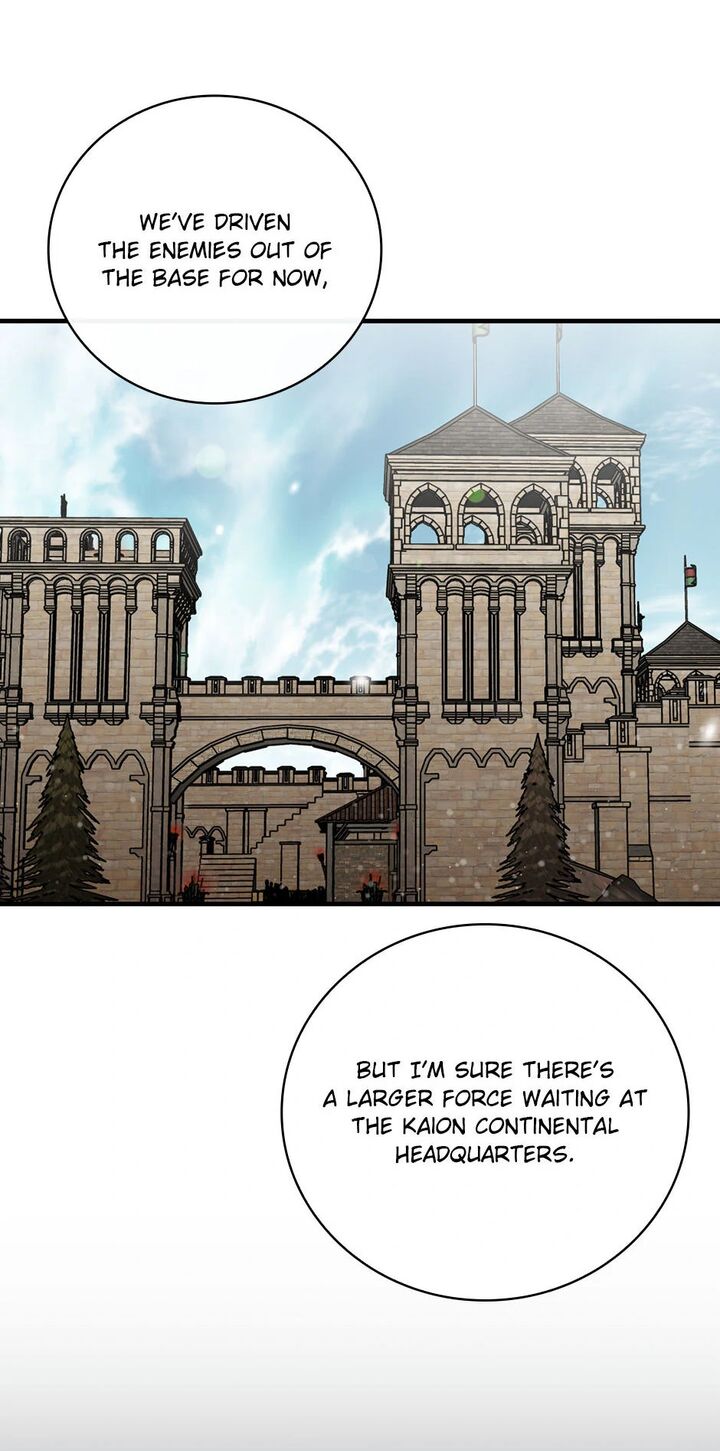 Leveling Up By Only Eating Chapter 186 Page 56