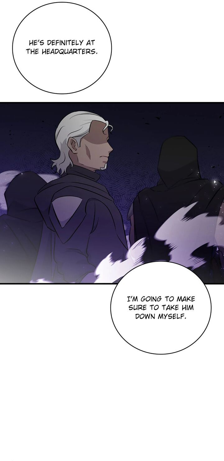 Leveling Up By Only Eating Chapter 186 Page 59