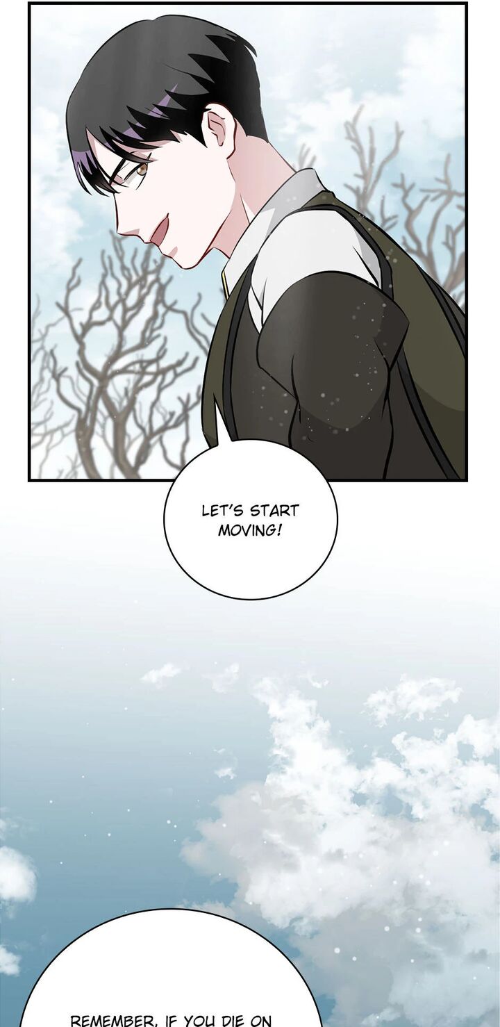 Leveling Up By Only Eating Chapter 186 Page 60