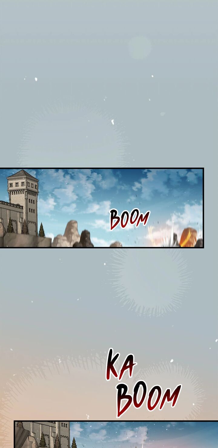 Leveling Up By Only Eating Chapter 186 Page 63