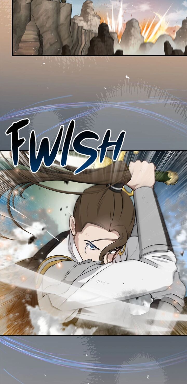 Leveling Up By Only Eating Chapter 186 Page 64