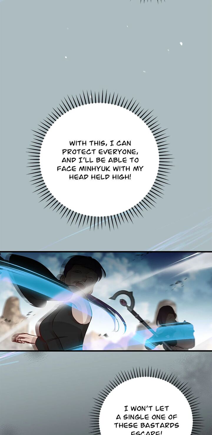 Leveling Up By Only Eating Chapter 186 Page 66