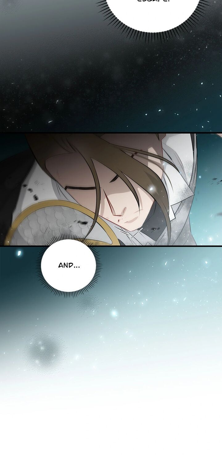 Leveling Up By Only Eating Chapter 186 Page 67
