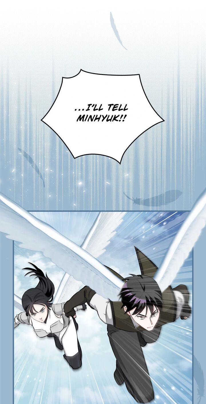 Leveling Up By Only Eating Chapter 186 Page 68
