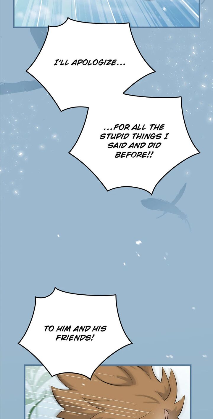 Leveling Up By Only Eating Chapter 186 Page 69