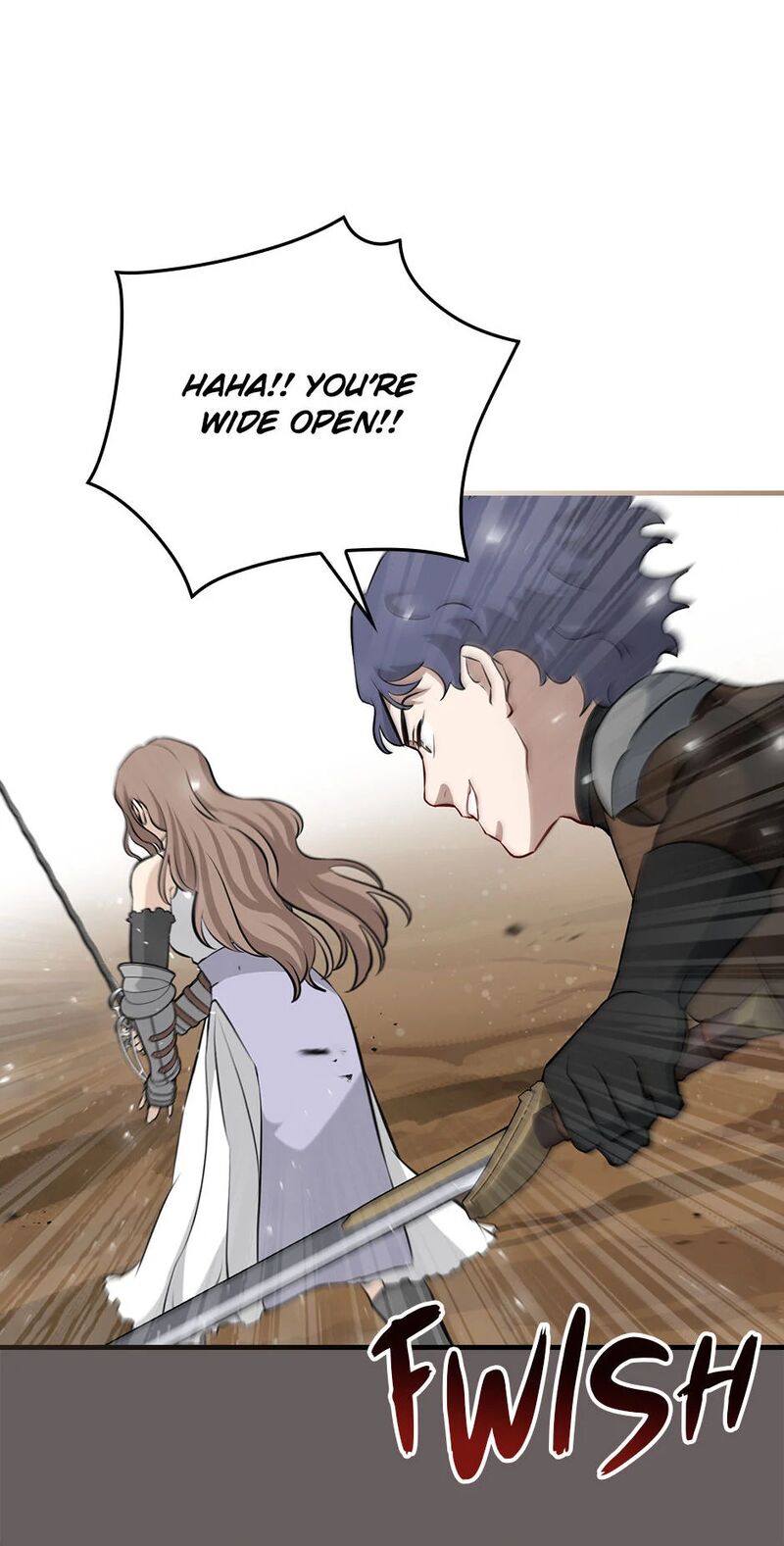 Leveling Up By Only Eating Chapter 186 Page 7