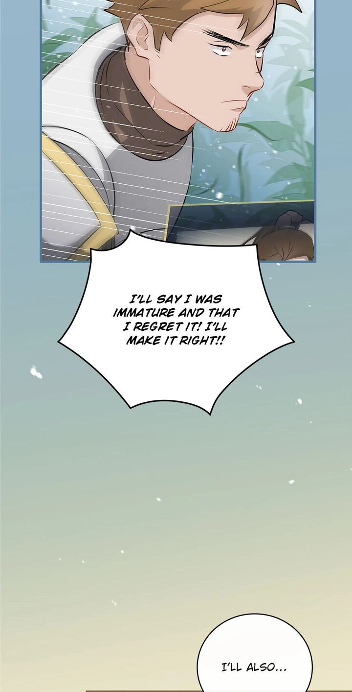 Leveling Up By Only Eating Chapter 186 Page 70