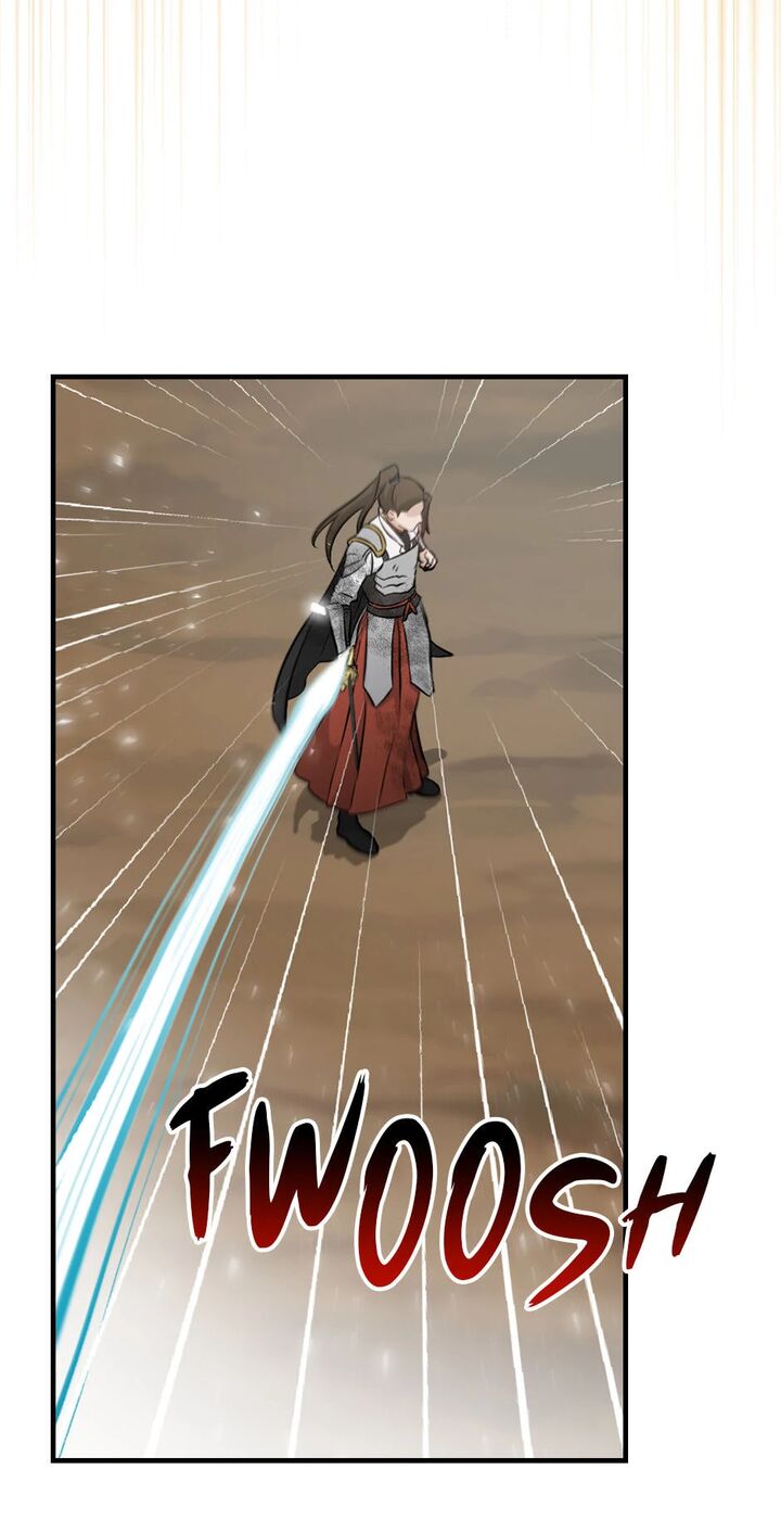 Leveling Up By Only Eating Chapter 186 Page 73