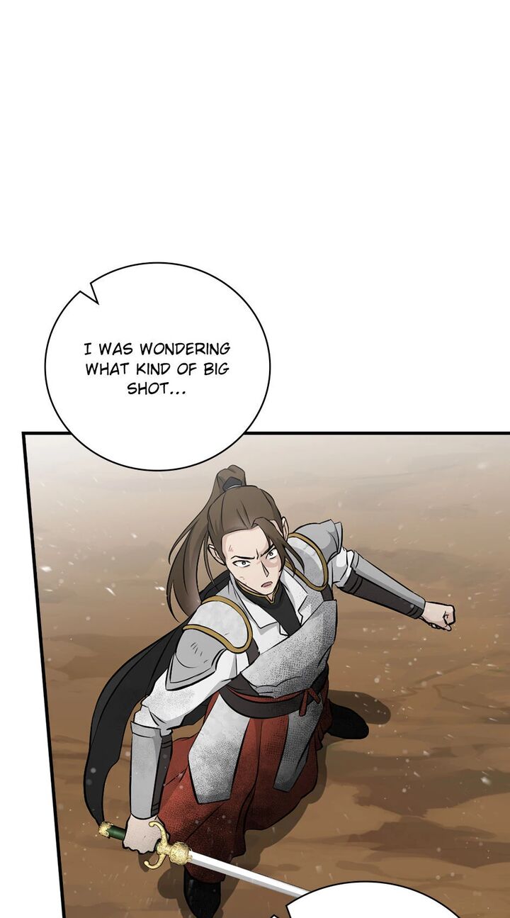 Leveling Up By Only Eating Chapter 186 Page 76