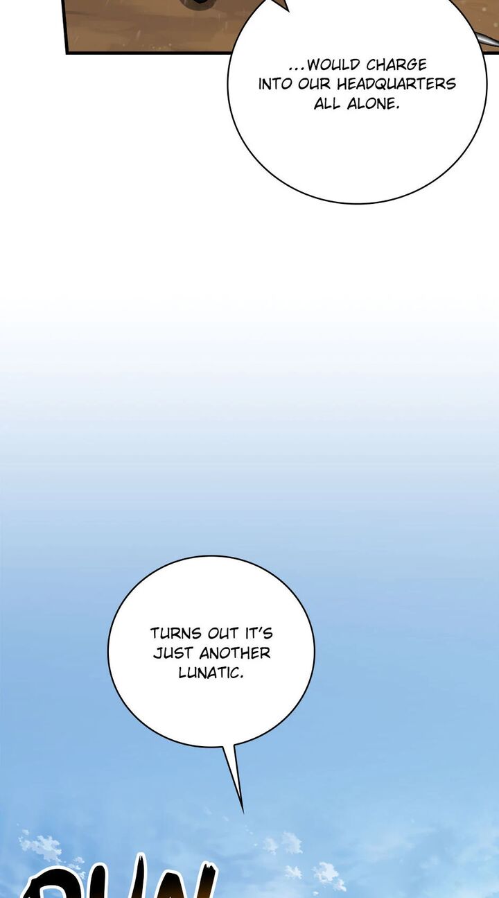 Leveling Up By Only Eating Chapter 186 Page 77