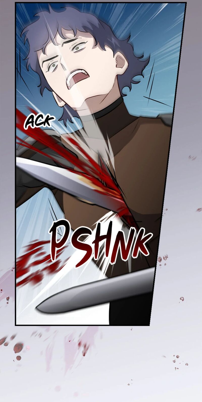 Leveling Up By Only Eating Chapter 186 Page 9