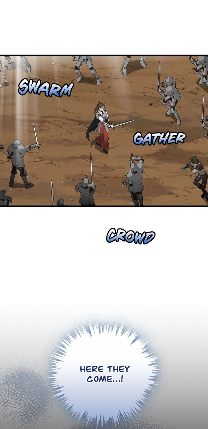 Leveling Up By Only Eating Chapter 187 Page 10