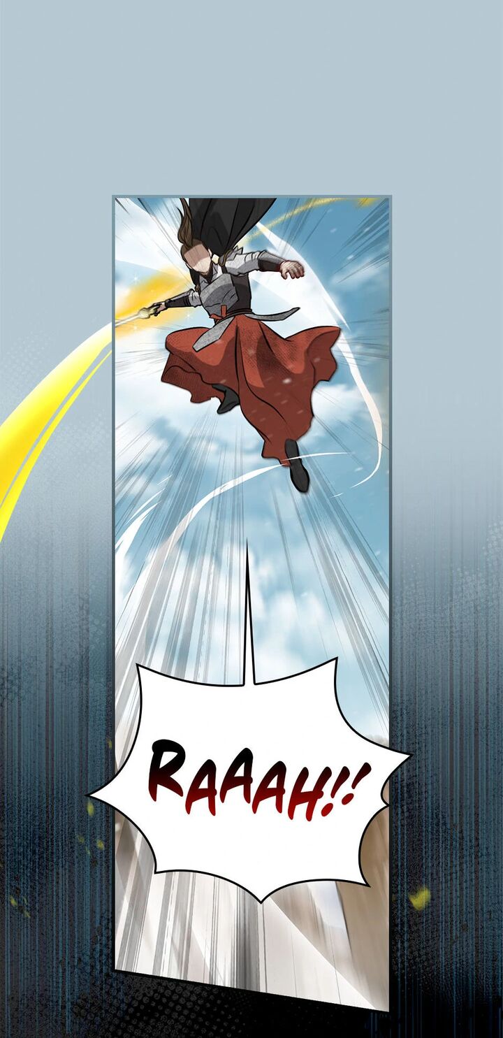 Leveling Up By Only Eating Chapter 187 Page 14