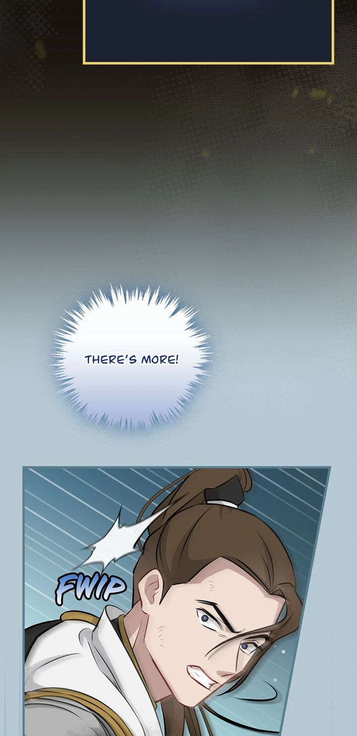 Leveling Up By Only Eating Chapter 187 Page 16