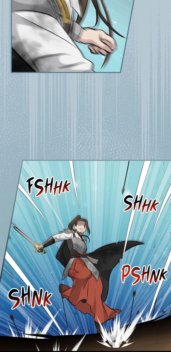 Leveling Up By Only Eating Chapter 187 Page 17