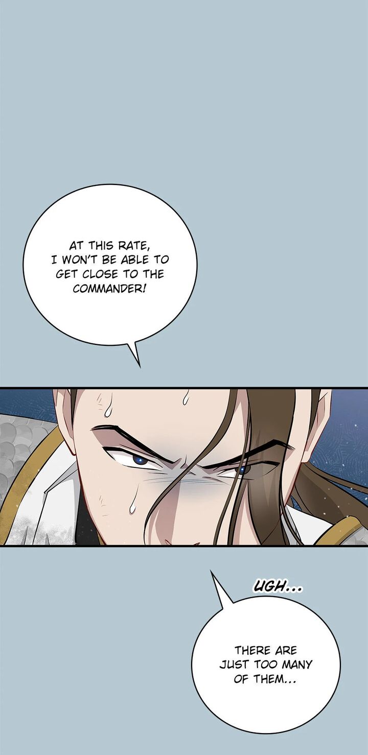 Leveling Up By Only Eating Chapter 187 Page 18