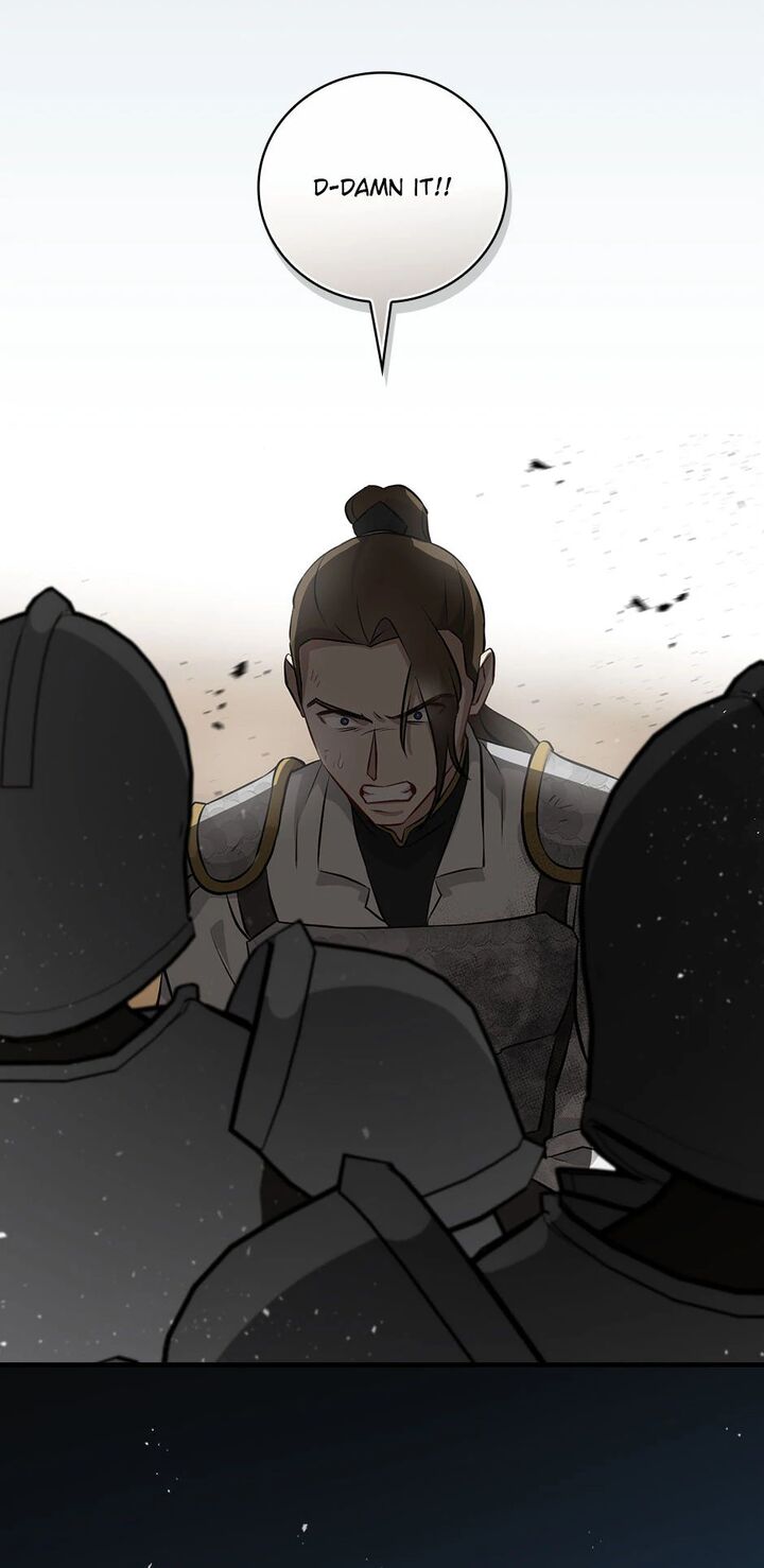 Leveling Up By Only Eating Chapter 187 Page 20
