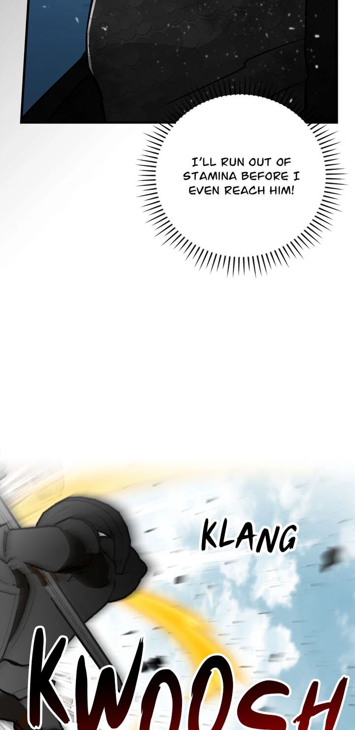 Leveling Up By Only Eating Chapter 187 Page 22
