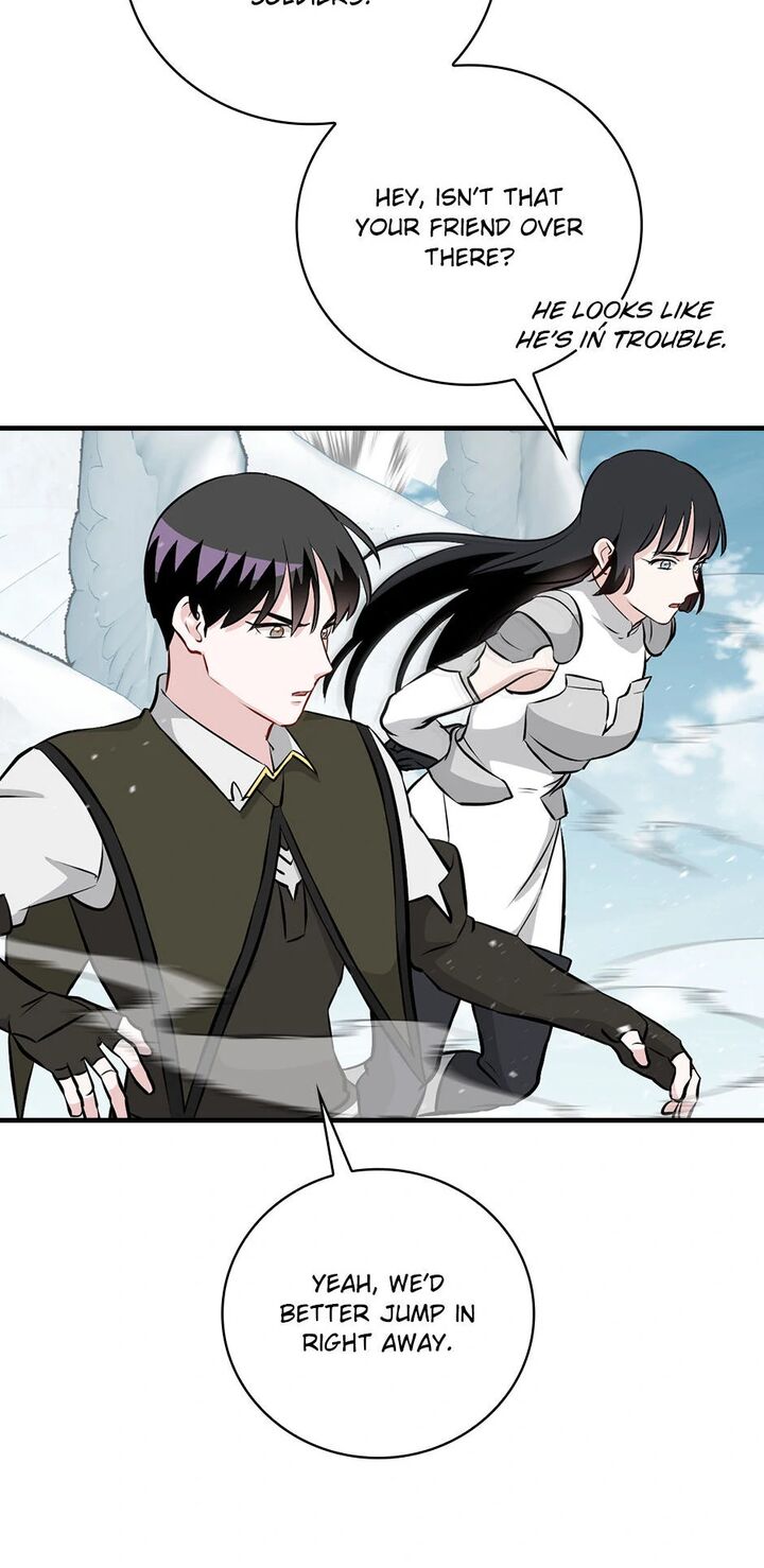 Leveling Up By Only Eating Chapter 187 Page 25