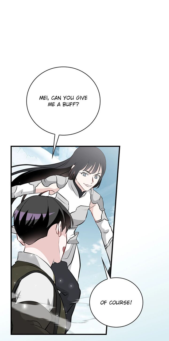 Leveling Up By Only Eating Chapter 187 Page 26