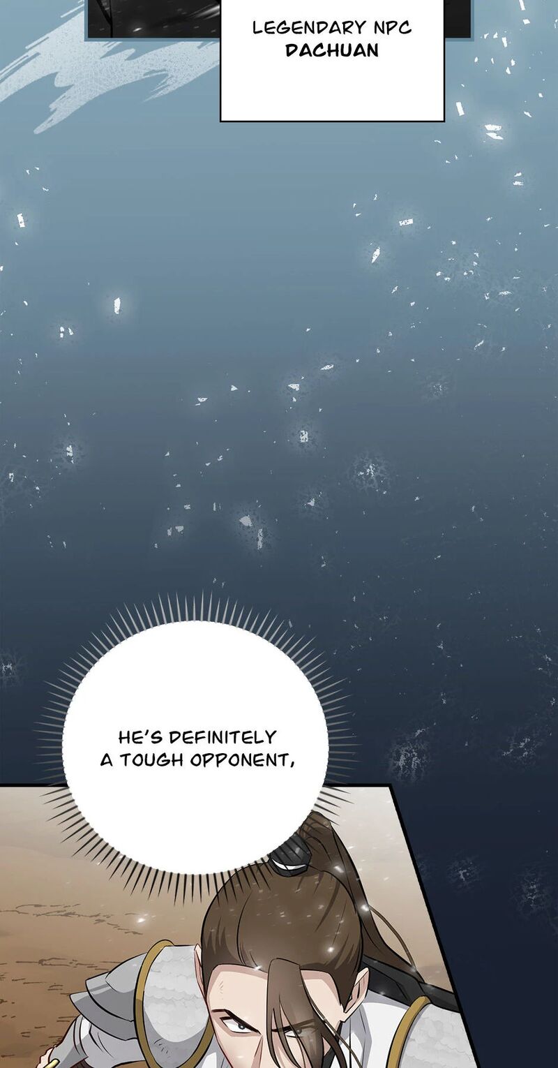 Leveling Up By Only Eating Chapter 187 Page 3