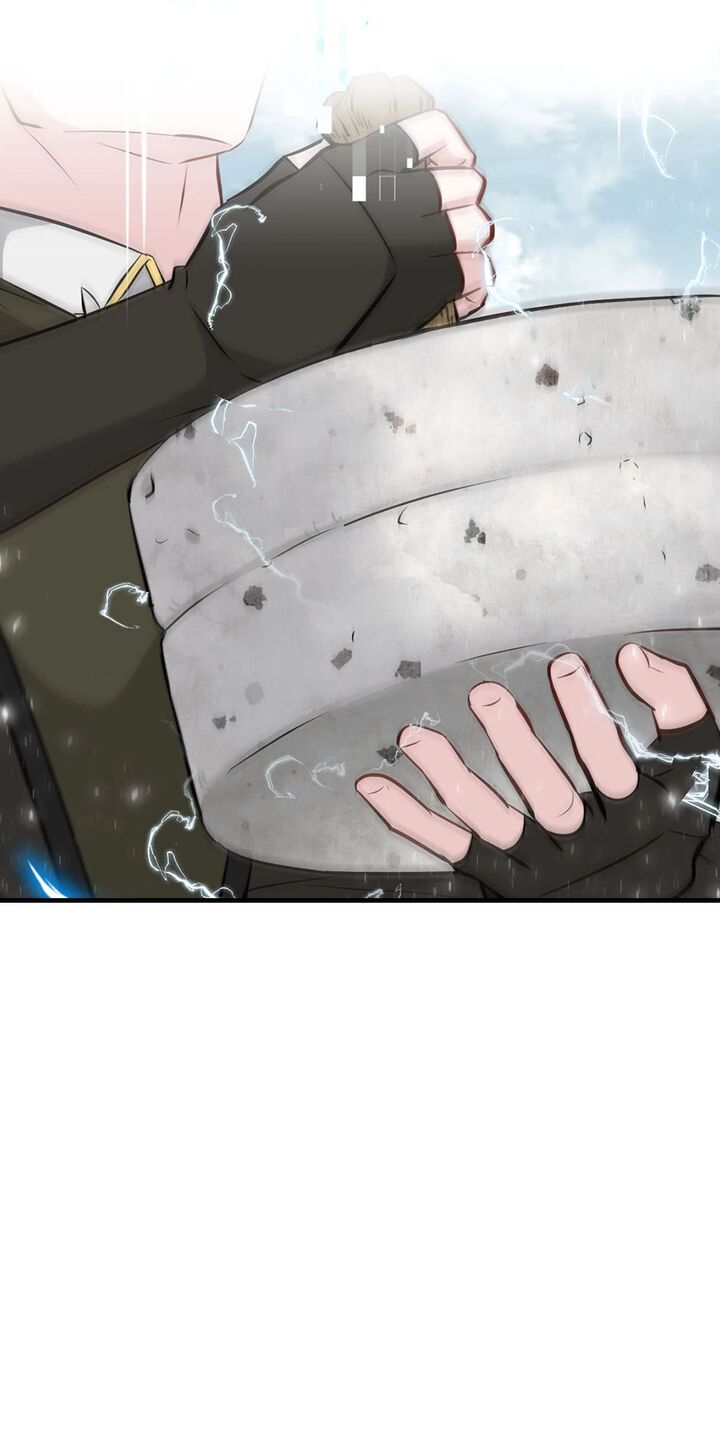 Leveling Up By Only Eating Chapter 187 Page 31
