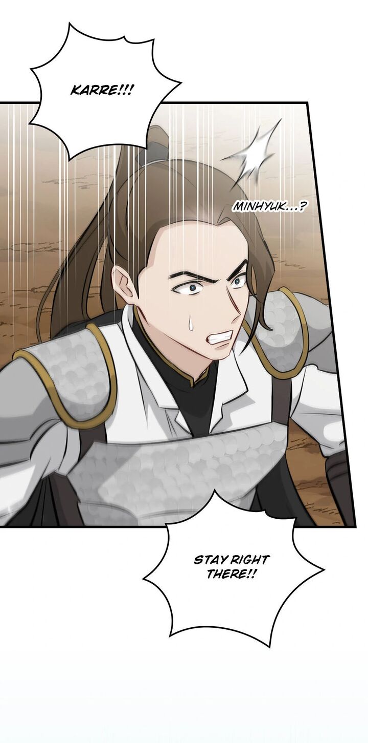 Leveling Up By Only Eating Chapter 187 Page 32