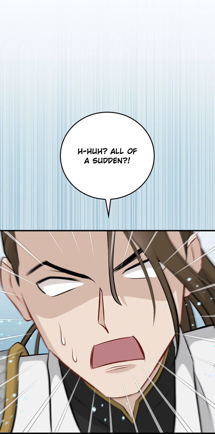 Leveling Up By Only Eating Chapter 187 Page 33