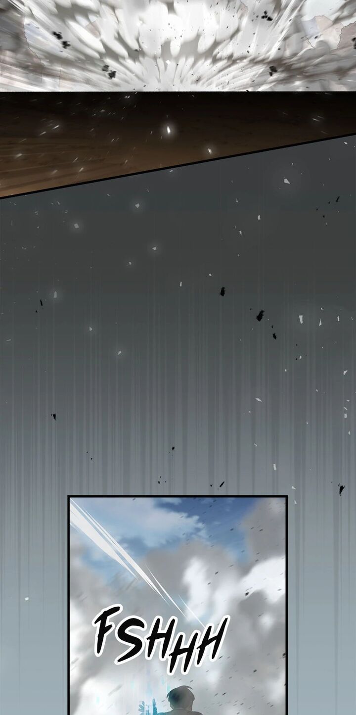 Leveling Up By Only Eating Chapter 187 Page 38