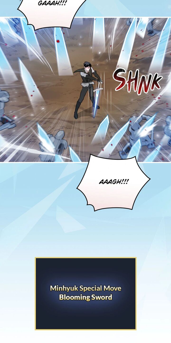 Leveling Up By Only Eating Chapter 187 Page 40