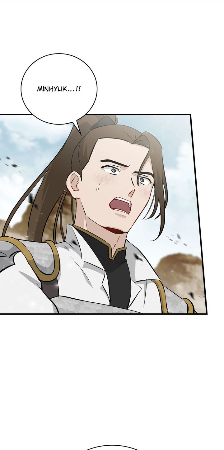 Leveling Up By Only Eating Chapter 187 Page 41