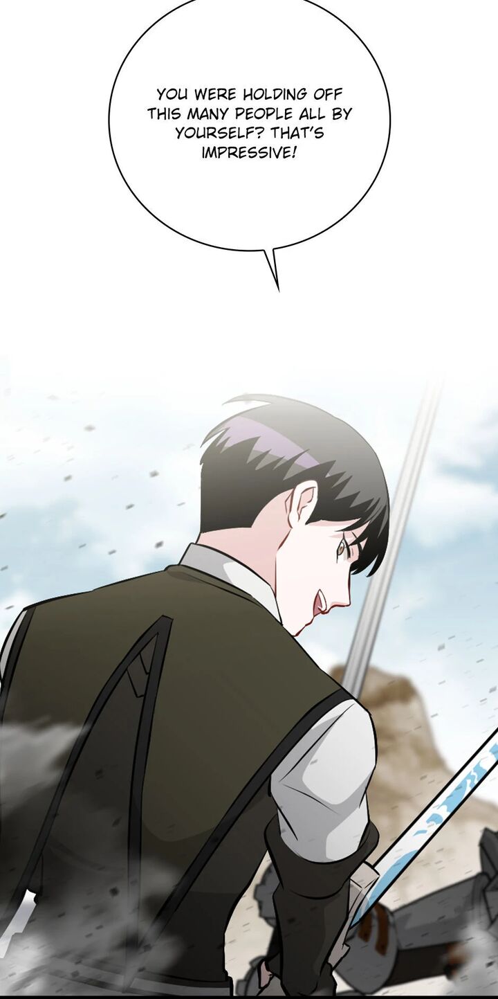 Leveling Up By Only Eating Chapter 187 Page 42