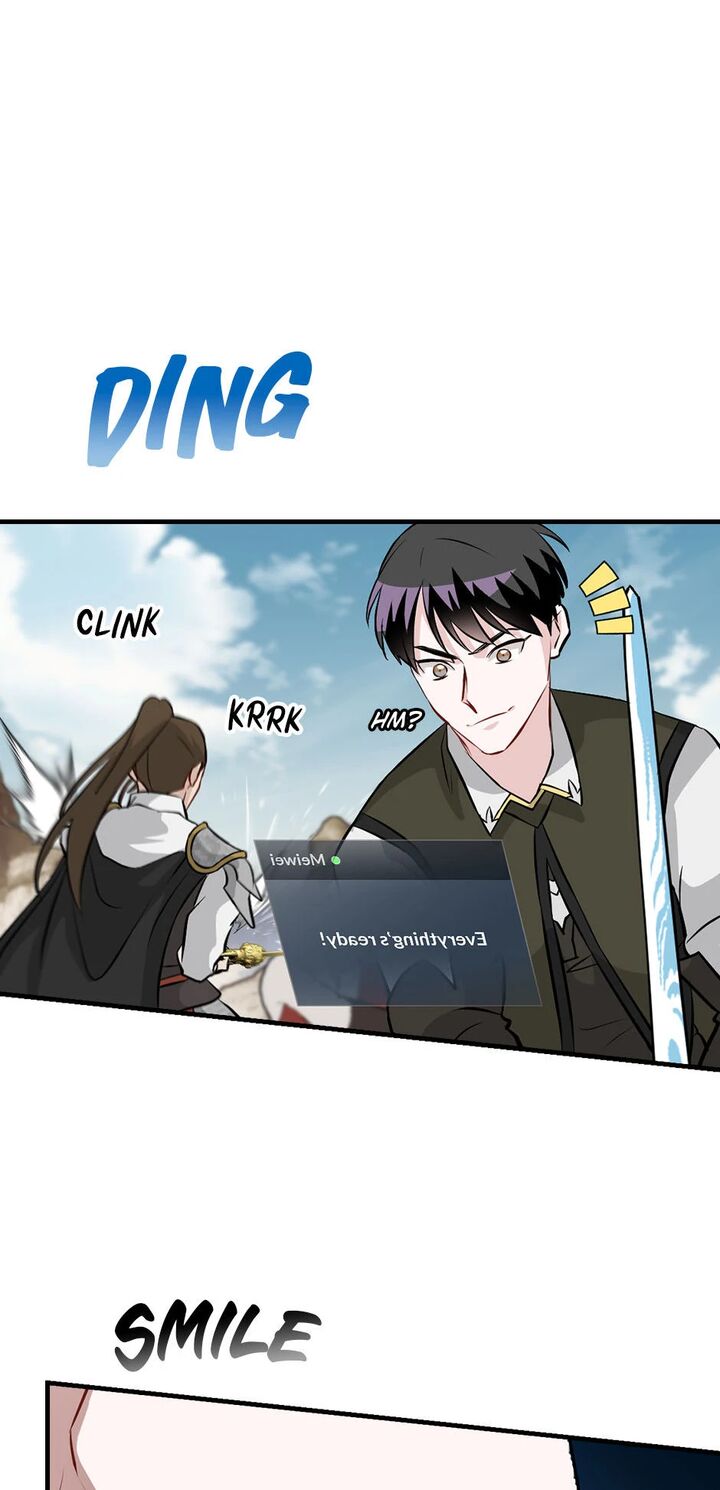 Leveling Up By Only Eating Chapter 187 Page 44