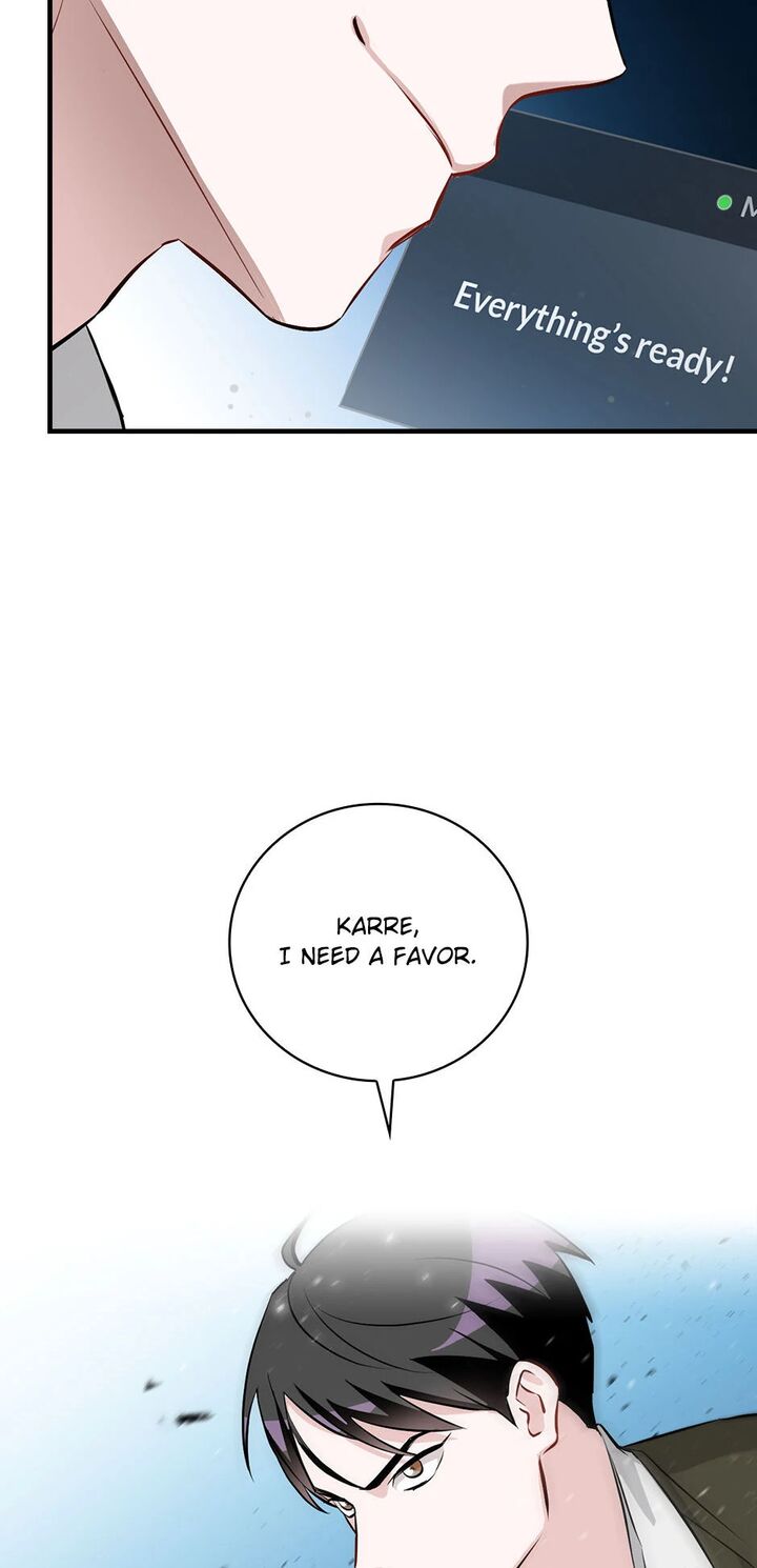 Leveling Up By Only Eating Chapter 187 Page 45