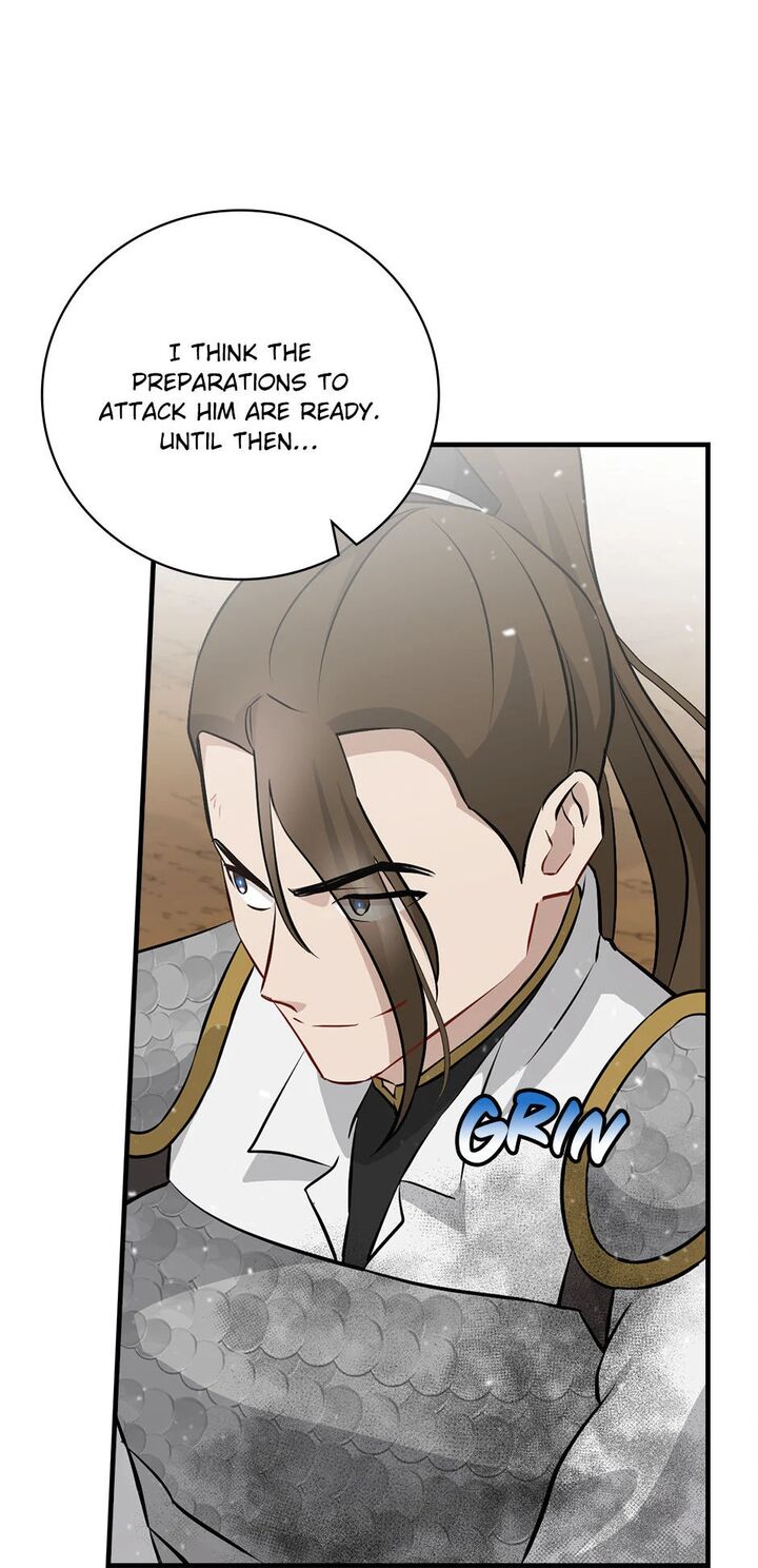 Leveling Up By Only Eating Chapter 187 Page 49