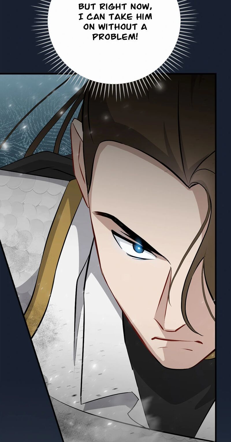 Leveling Up By Only Eating Chapter 187 Page 5