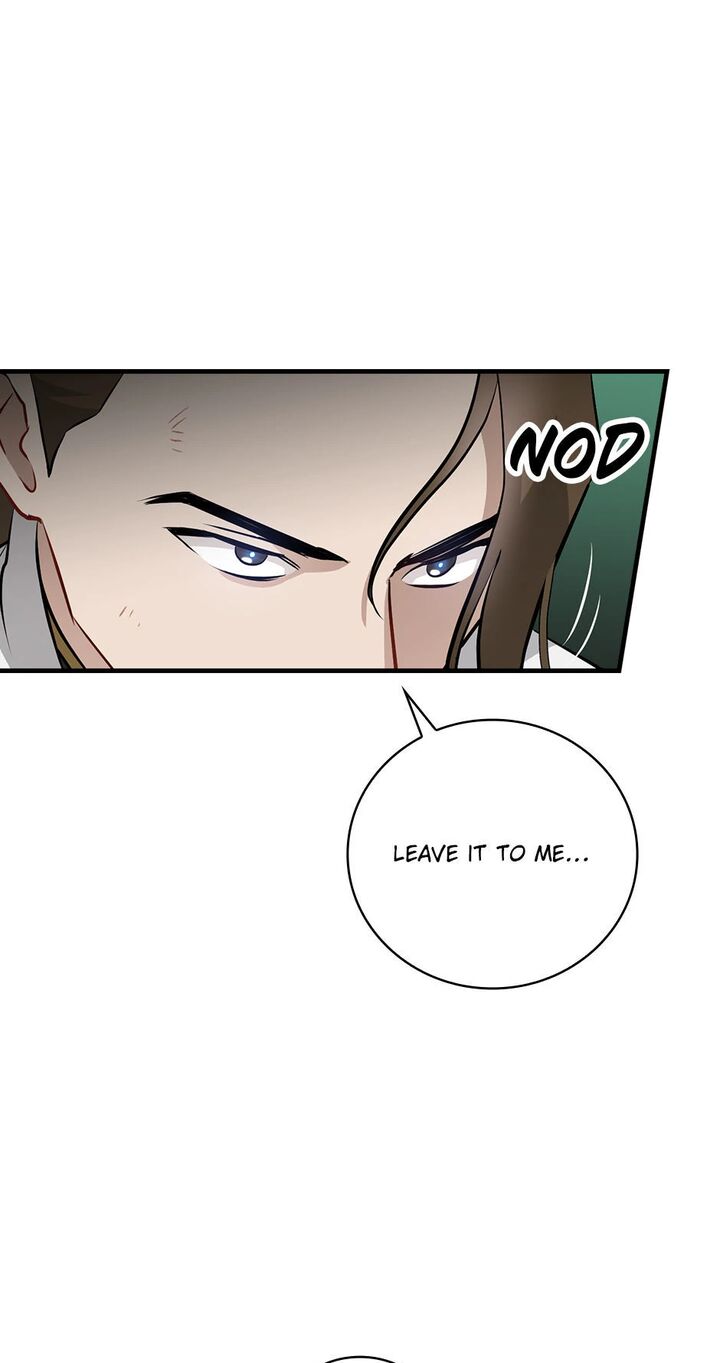 Leveling Up By Only Eating Chapter 187 Page 50