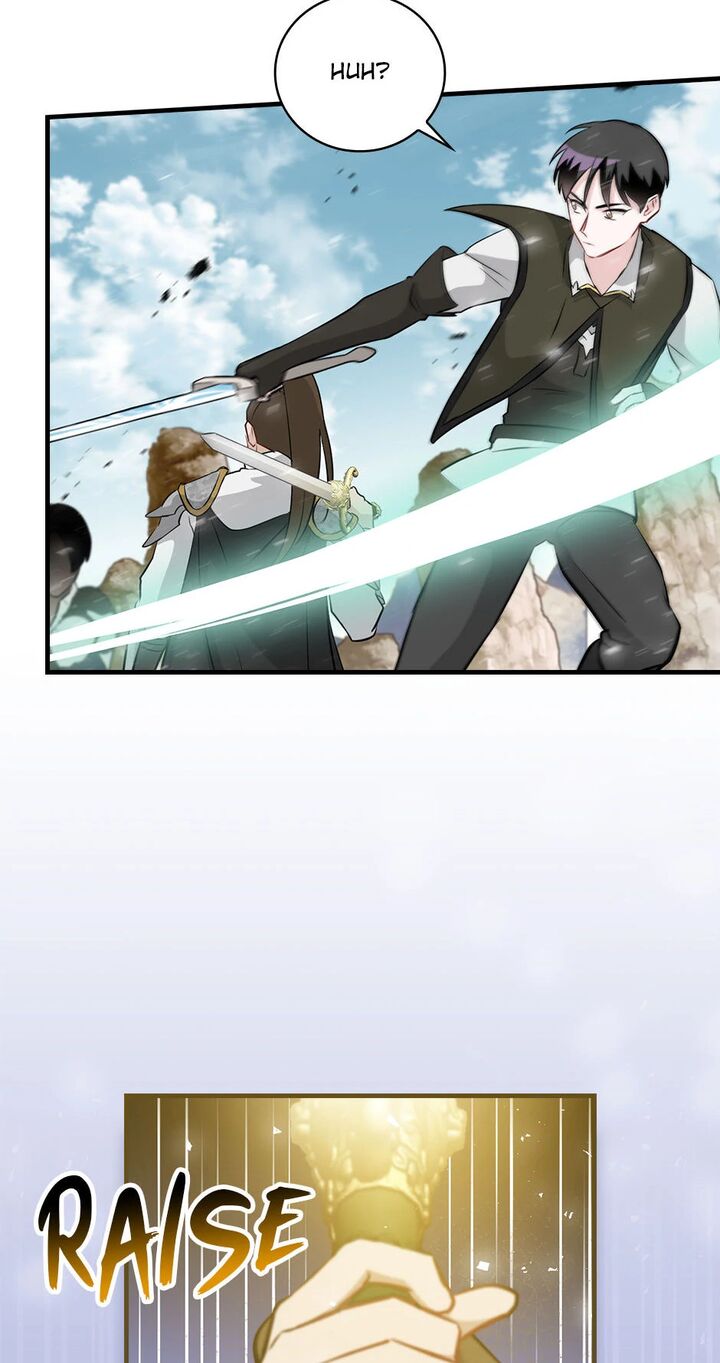 Leveling Up By Only Eating Chapter 187 Page 51