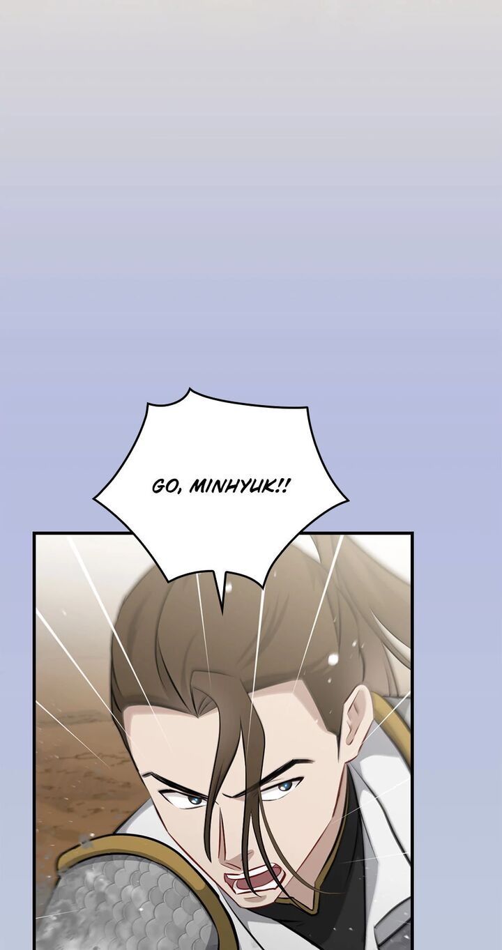 Leveling Up By Only Eating Chapter 187 Page 54