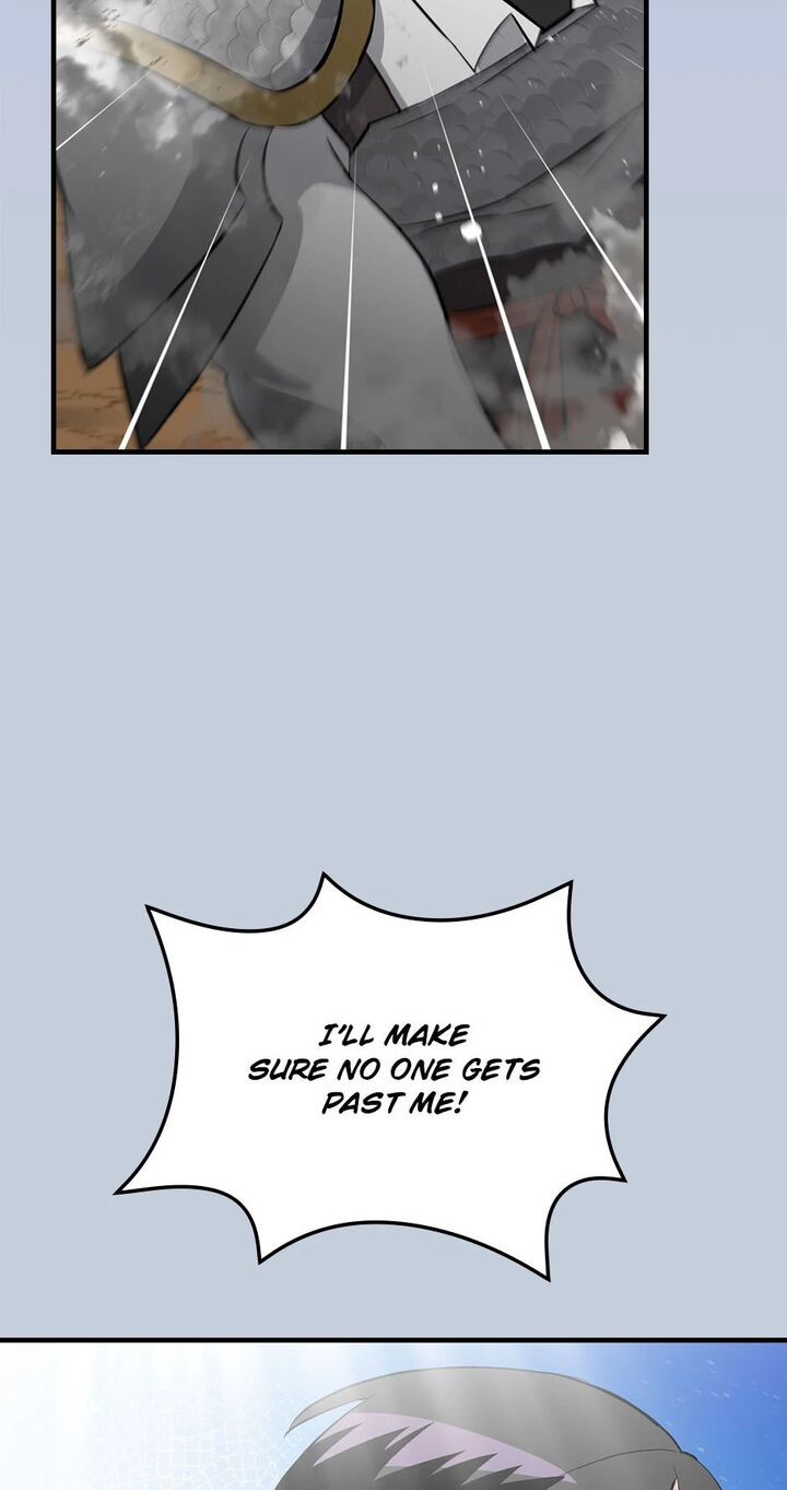 Leveling Up By Only Eating Chapter 187 Page 55