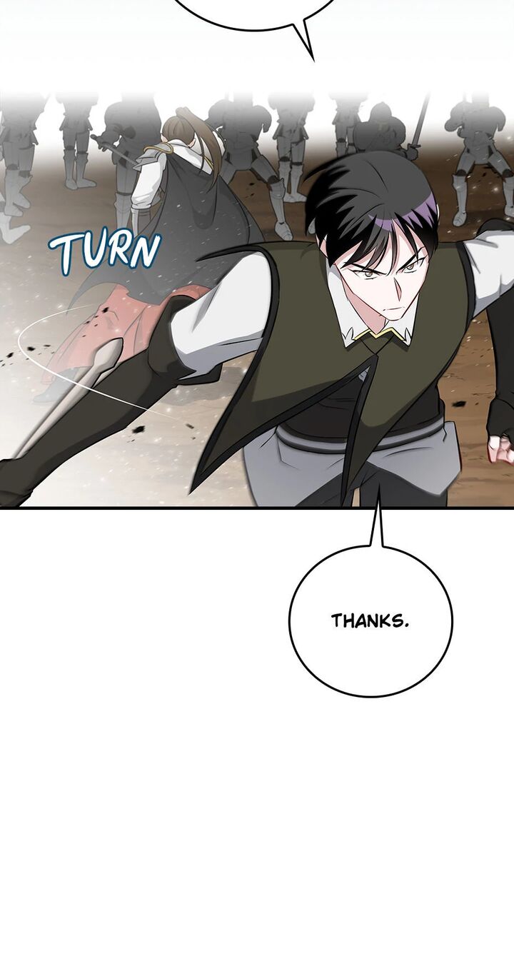 Leveling Up By Only Eating Chapter 187 Page 58
