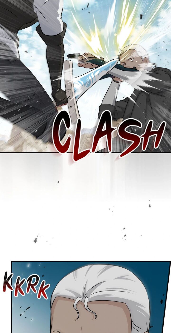 Leveling Up By Only Eating Chapter 187 Page 61