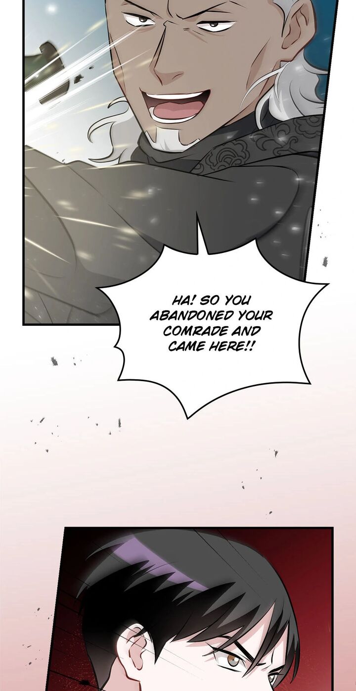 Leveling Up By Only Eating Chapter 187 Page 62