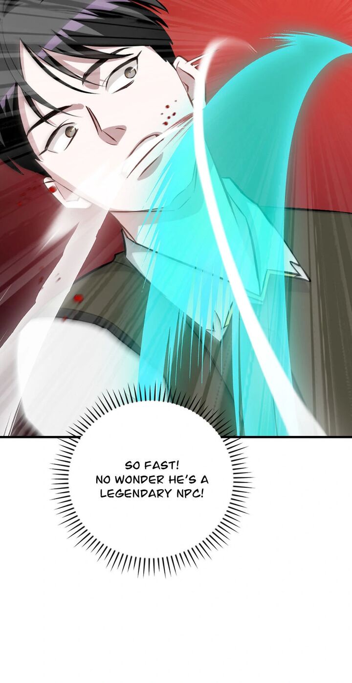 Leveling Up By Only Eating Chapter 187 Page 64