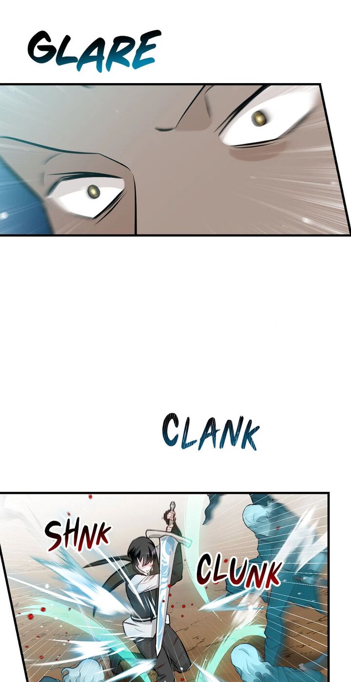 Leveling Up By Only Eating Chapter 187 Page 65