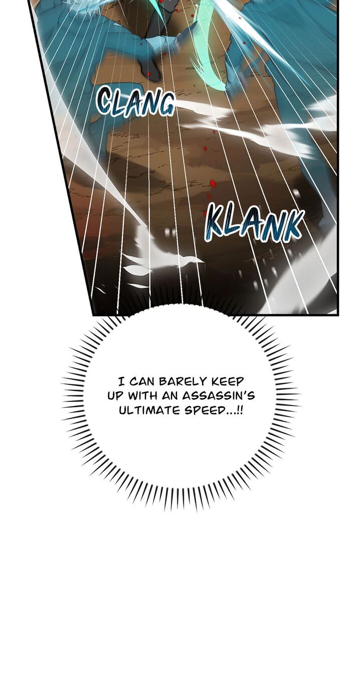 Leveling Up By Only Eating Chapter 187 Page 66