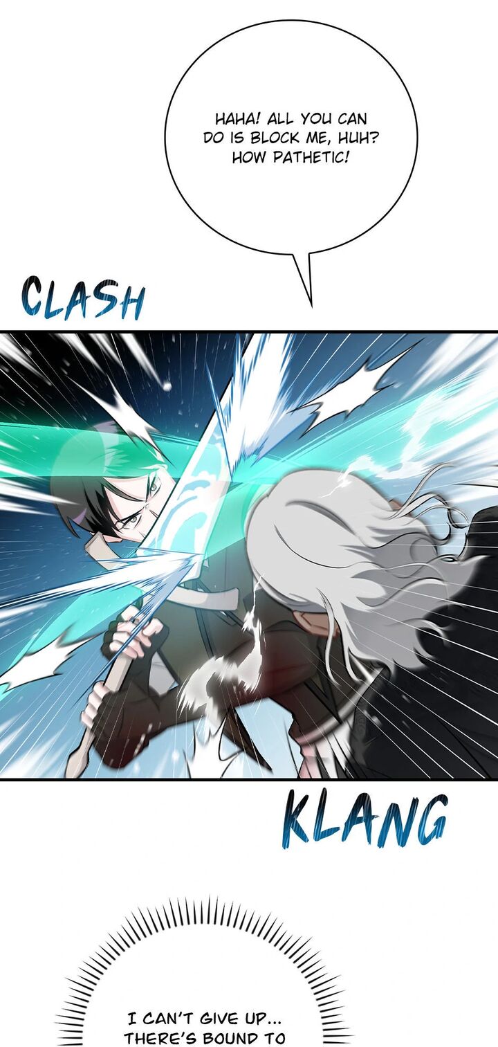 Leveling Up By Only Eating Chapter 187 Page 67